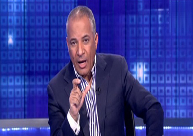 الإعلامي أحمد موسى - ارشيفية